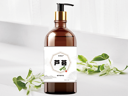 芦荟植萃精华乳